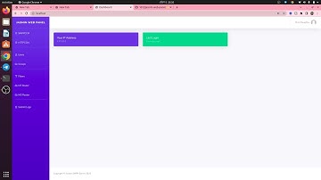 I Will Configure  Jasmin SMS Gateway For Sending Bulk SMS