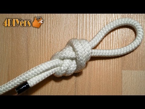 DIY: Tying A