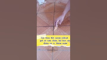 Sơn chống thấm cho sàn nhà vệ sinh (0879.936.682)