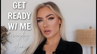 Grwm/Updated Makeup Tutorial + Chats!