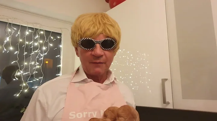 Weihnachtsgre von Kevin Heinzelmann!