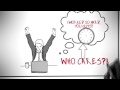 THE 7 HABITS OF HIGHLY EFFECTIVE PEOPLE BY STEPHEN COVEY ANIMATED BOOK REVIEW 1