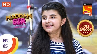 Maddam Sir - Ep 85 - Full Episode - 7th October 2020