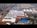 MBC in Collaboration with CCTV Present a Special Program on Covid-19 (Coronavirus)