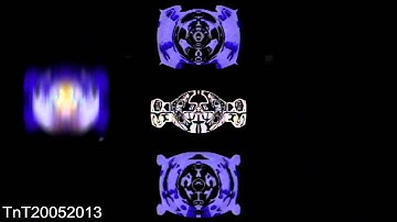 (YTPMV) I SPOILED THE KLASKY CSUPO ROBOT LOGO Scan