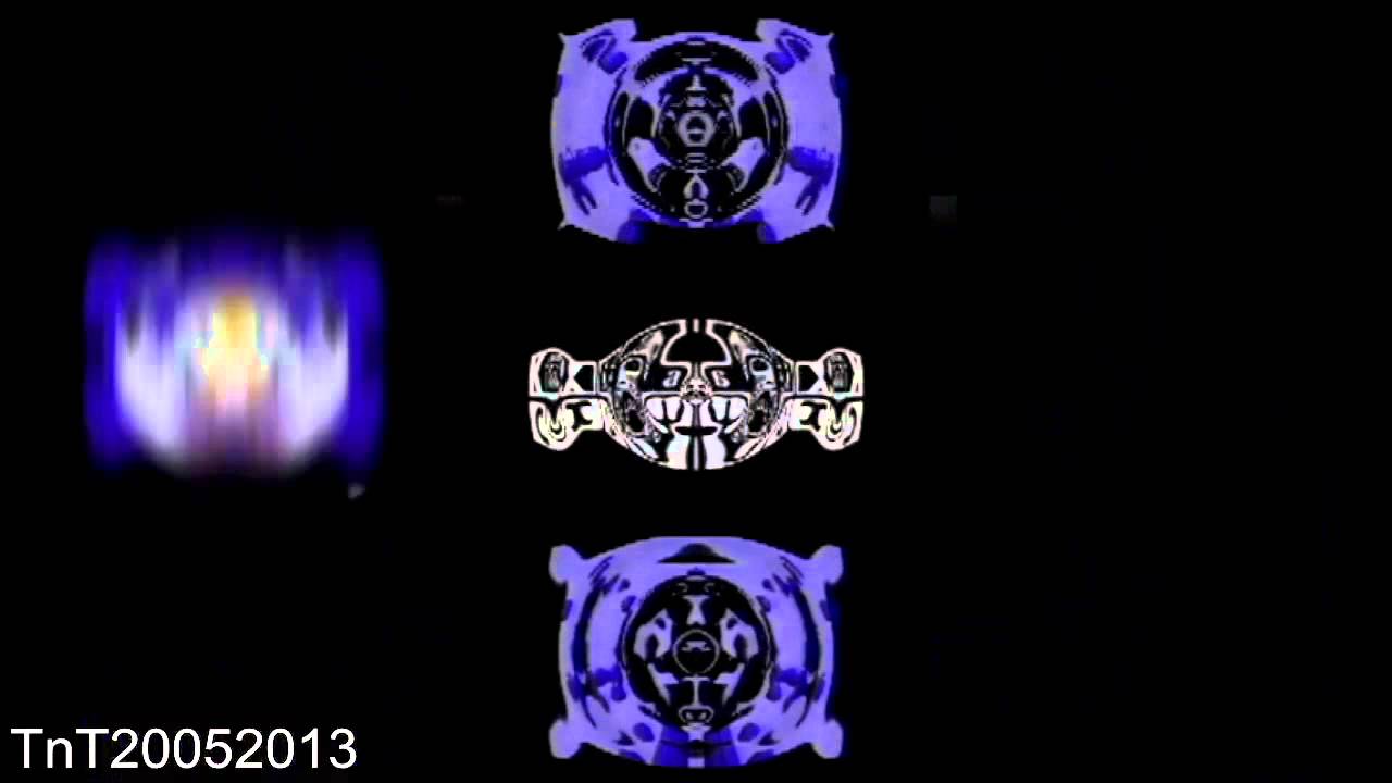 (YTPMV) I SPOILED THE KLASKY CSUPO ROBOT LOGO Scan