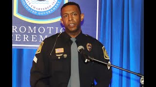 Timeline: A look at fired Columbus police officer's history in department