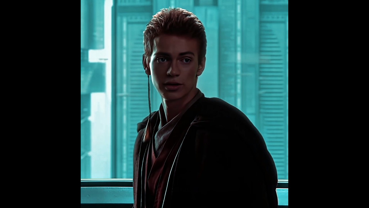 donde está padme? #starwars #anakinskywalker #padmeamidala #darthvader #edit #viraledit #fyp