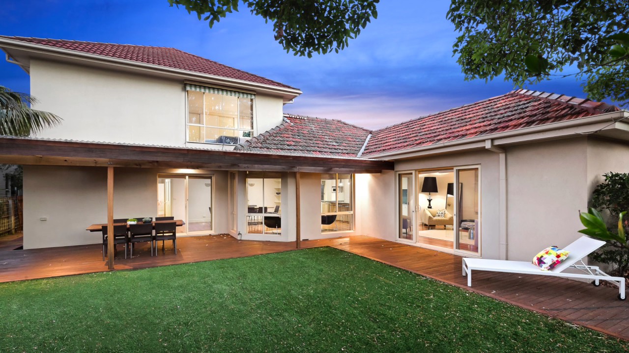 21 Stevens Parade, Black Rock Slideshow YouTube