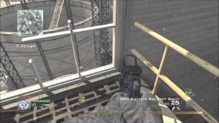Back To Back Games With Hitmarkers :(