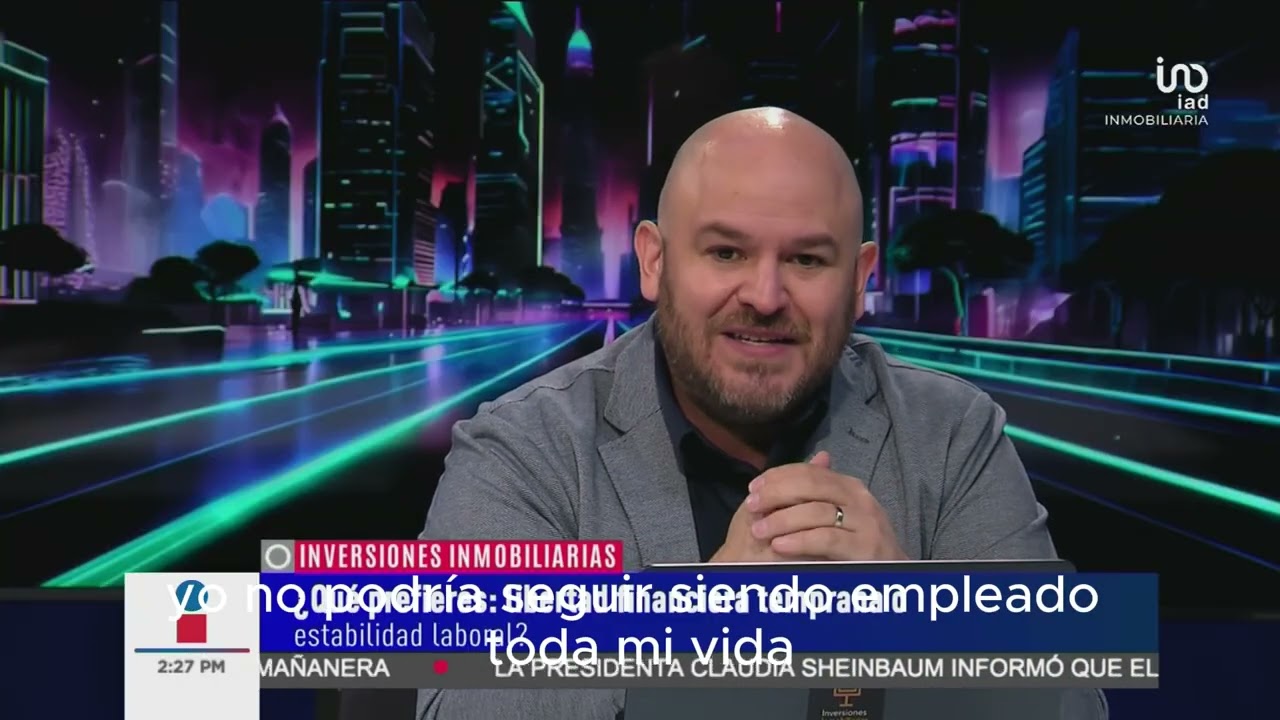Najil Iik: Departamentos en Mérida (Temozón)