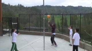 CCJDS 2010 Short