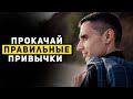 Как легко воспитать привычки успешных людей | Саморазвитие