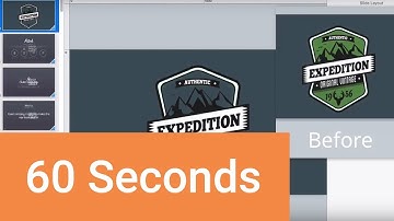 How to Use Instant Alpha in Keynote in 60 Seconds
