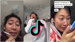 @yoleendadong Viral Tiktok Part 3