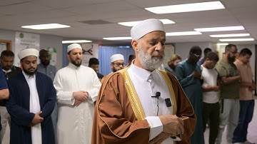 ترتيل من سورة التوبة |  Ayas from Surah Al Tawbah / Hassan Saleh