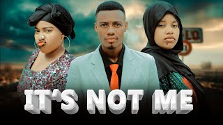 IT'S NOT ME | episode 01 |