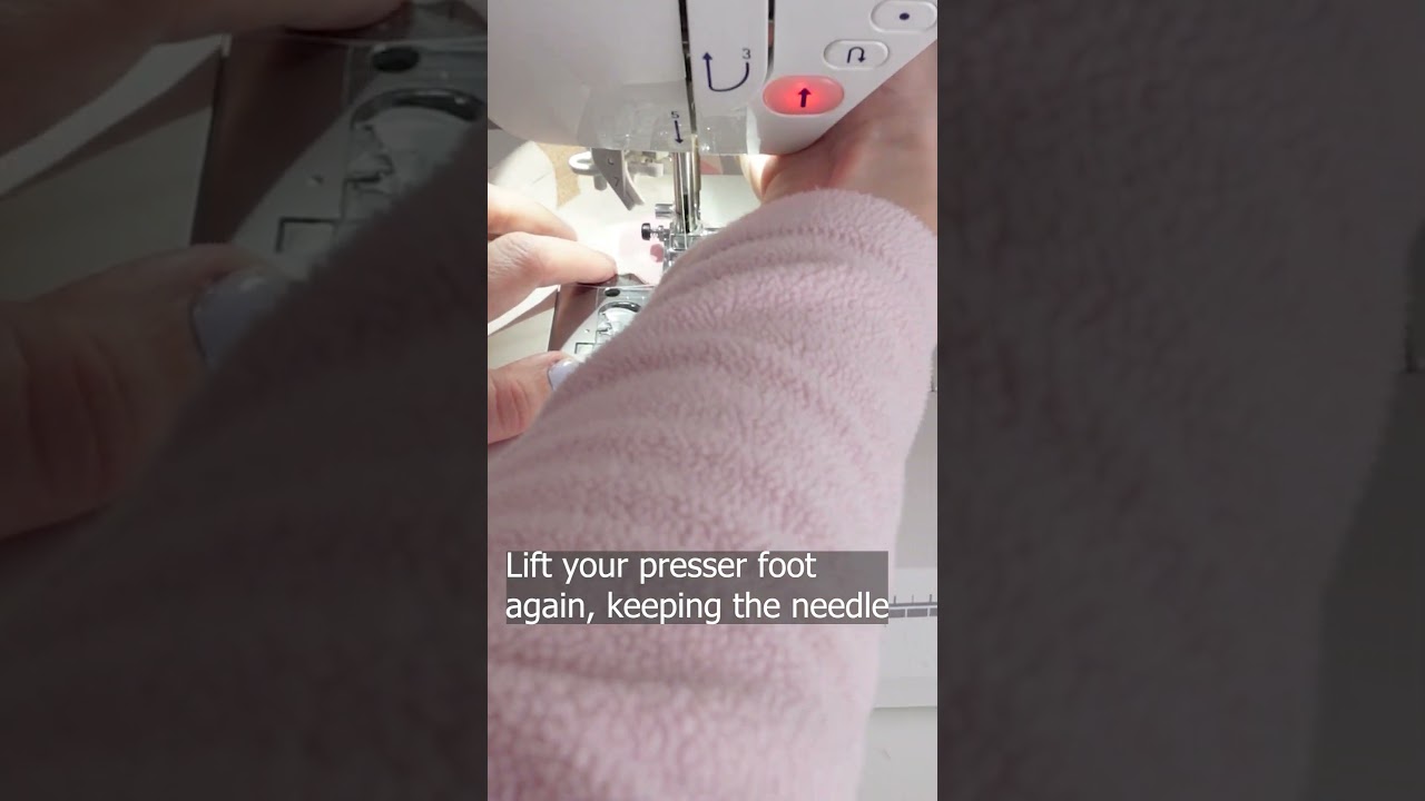 Tutorial: How to turn sharp corners