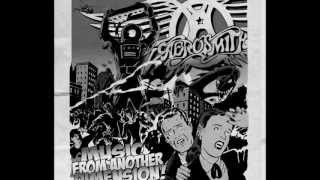 Aerosmith - Another Last Goodbye (subtitulos en español)