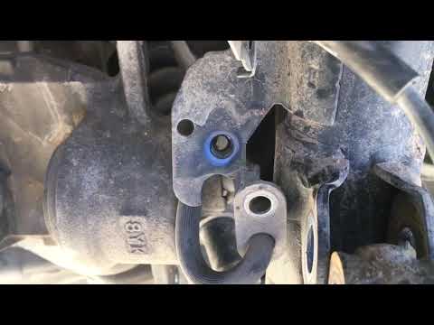 How to replace front cv axle on 2009 lexus es350