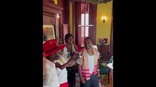 Celebrity Dapper Dan celebrates his Birthday with Asap Ferg & Kendrick Lamar in Harlem Net Worth