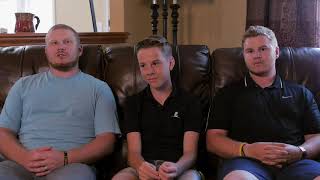 #Carsonstrong Fundraising Promo