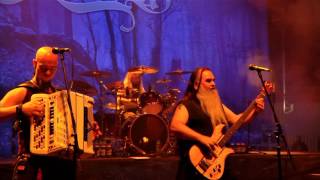 KORPIKLAANI - Live at Masters of Rock (OFFICIAL TRAILER #2)