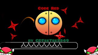 Code Red by GDTeeTee2549