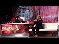 Kate Mulgrew - Star Trek Convention Las Vegas 2017