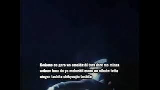 Going back to 1991 ultraman love for children