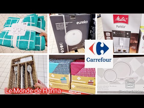 CARREFOUR FRANCE 05-06 PROMOS ET BONS PLANS ?