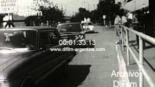 DiFilm - Lorenzo Miguel vista fabrica "La Cantabrica" 1975