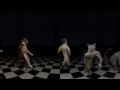 Dancing Cats 360 VR!