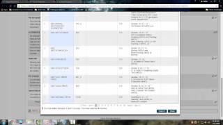 Celebrity 2016-2017 Class Registration Directions Wealth