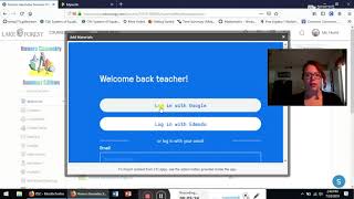 How to Connect Edpuzzle and Schoology