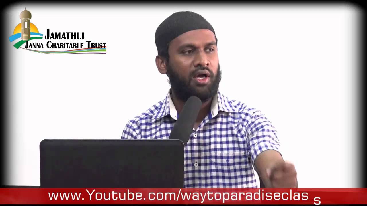 அழைப்புப்பணியும் - நம் குடும்பமும்ᴴᴰ┇Abdur Rahim (Ex Bramin. Shankar Narayanan)┇