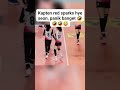 Crazy Spike Megawati #beritaviral #viralhariini #megawati #megawatihangestri #redsparks #volleyball Mp3 Song