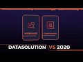 Datasolution vs 2020