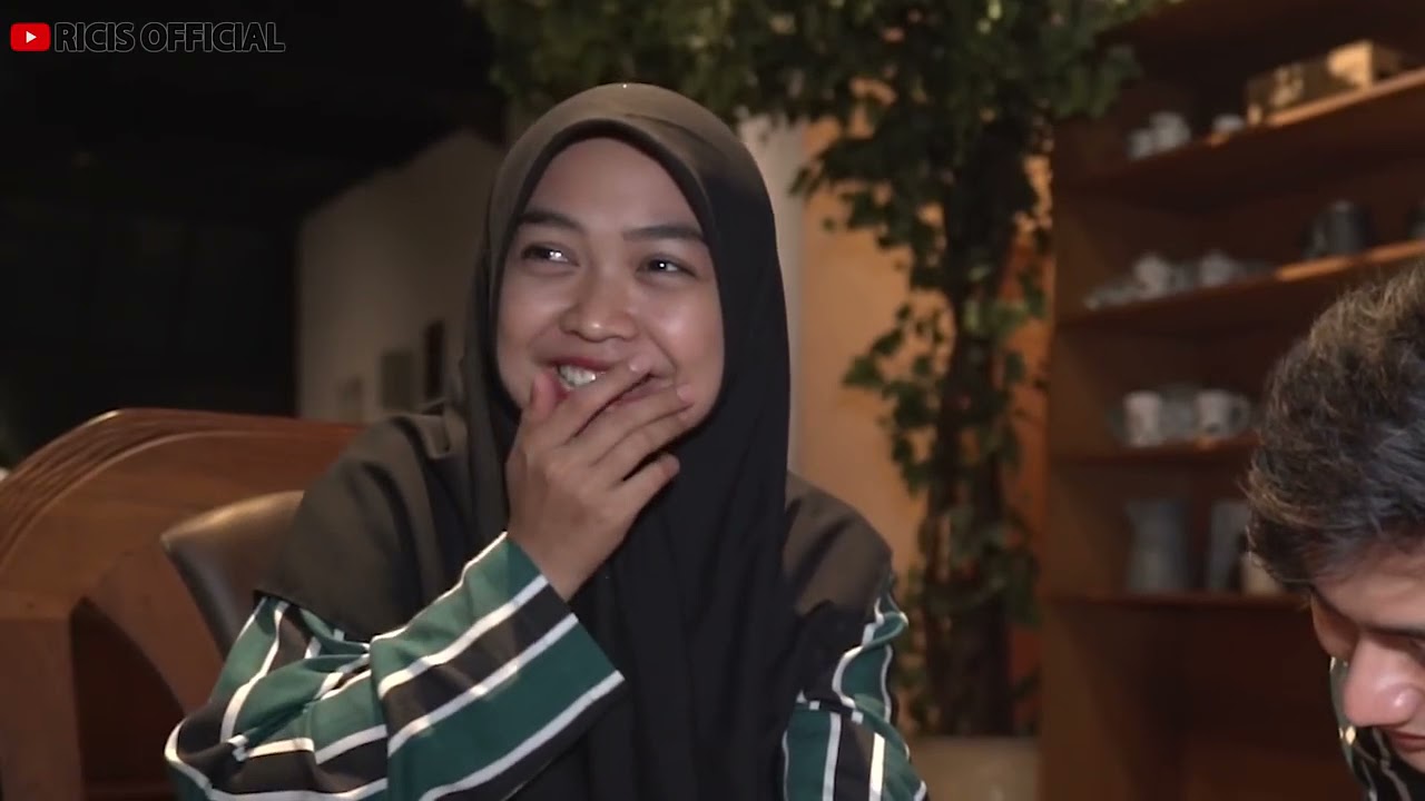 Ricis Official! AKHIRNYA BACA ISI BUKU DIARY RICIS TR  !!