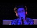 Blaqk Audio - Cities of Night (Live in San Diego 9-6-12)