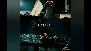 Soysal – Yallah Trap Remix (Montiego & Lvbel C5 & Batuflex) Resimi