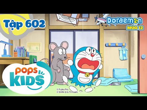 Doraemon