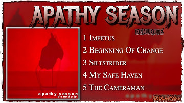 Apathy - Denudate (Full EP)