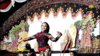 Niken Salindri Satru 2 Wayang Ki Sun Gondrong Mojoroto Kediri 2022