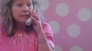 help flo pink
