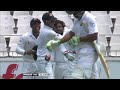 South Africa vs Sri Lanka - 3rd Test - Day 2 - Nuwan Pradeep Wickets