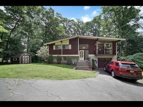 249 Mill River Road, Chappaqua, NY home video tour