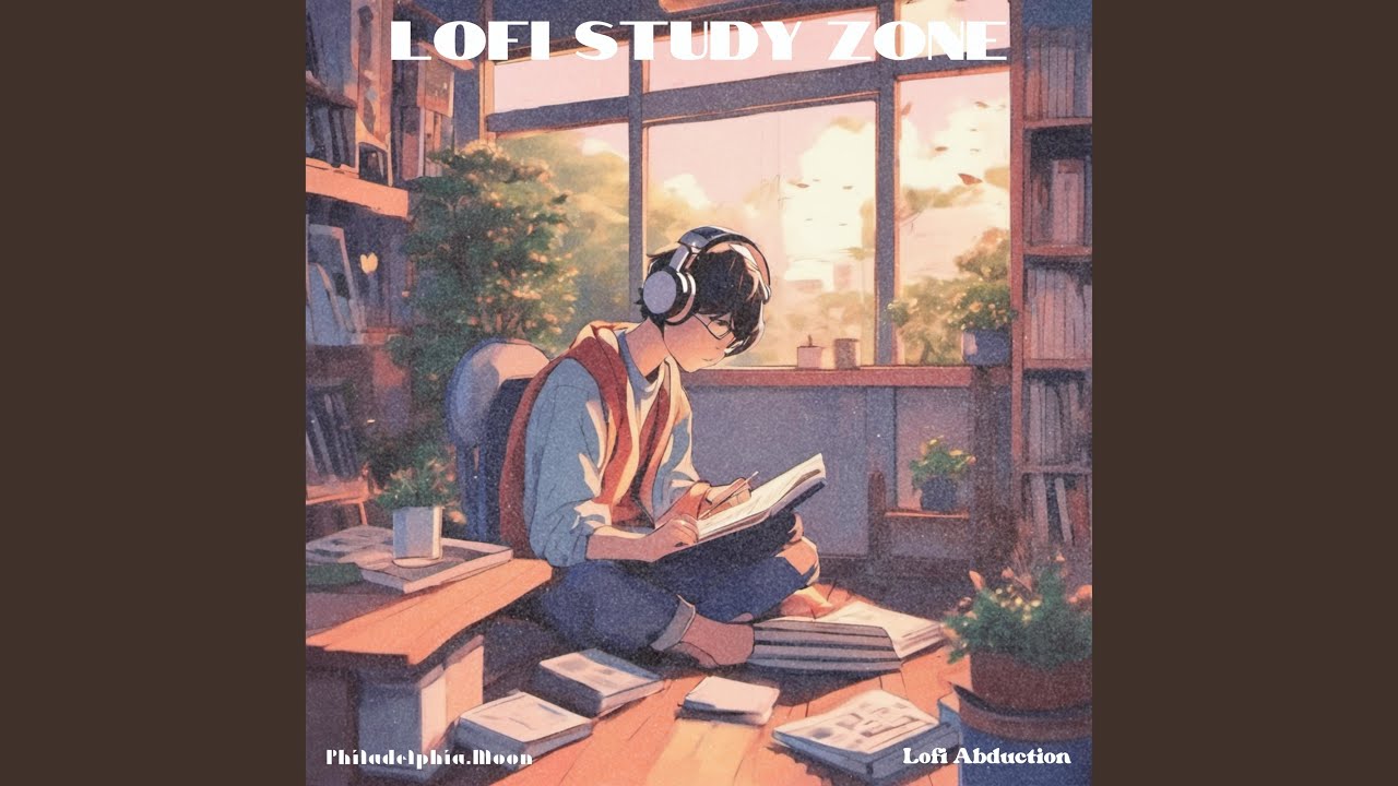 Study Vibes - YouTube