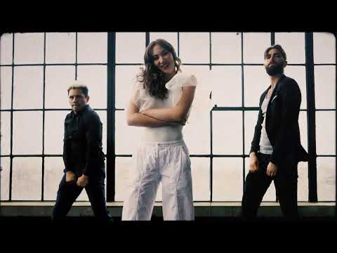 Athena Park - Heathen (Official Music Video)