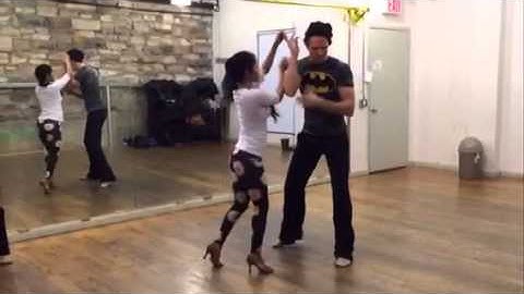 BASo Pattern Factory #59 Ahtoy & Daniel